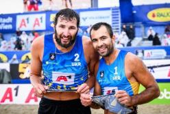 Сергій Попов та Едуард Рєзнік – бронзові призери чемпіонату Європи 2023 Highlights