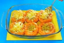 Рецепт изумительного блюда из фарша, которое затмит любые котлеты (видео)