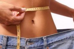 З секрета, как быстро похудеть без голодовок и тренировок (видео)