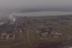 Крымчане бегут из Армянска: 60% местных хотят покинуть свои дома (видео)