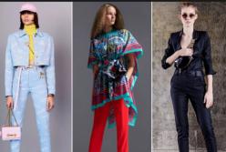 Время быть модными: самые главные тренды весны 2019 (видео)