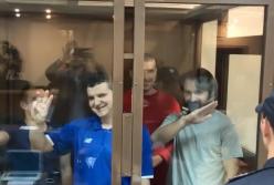 Дата и место освобождения 24 пленных моряков: Москва игнорирует решение трибунала ООН (видео)