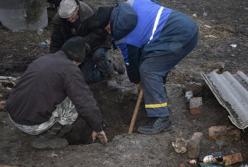 Расчленил и сжег свою жертву: на Николаевщине опасный преступник сбежал из-под домашнего ареста (видео)