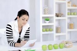 Сколько калорий надо потреблять именно вам, что бы похудеть? (видео)