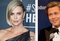 Новый роман красавчика Бреда Питта: вы будете удивлены (видео)