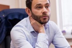 "30 дней и только в ряде областей" - Дубинский призывает не вестись на провокации и панику (видео)