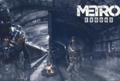 Пропаганда РФ обвинила игру Metro: Exodus в русофобии (видео)