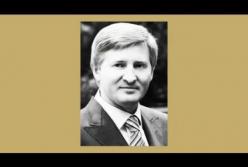 Азаров рассказал всю правду о Порошенко (видео)