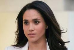 Чего не хватает Меган Маркл, что бы стать принцессой (видео)