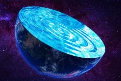 Ученые обнаружили пресную воду под океаном (видео)