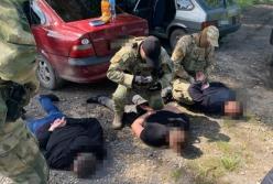ГБР обнародовала разговоры банды полицейских в Павлограде (видео)