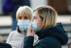В Украине коронавирусом заболеют 45 тысяч людей, 3 тысячи умрут – исследование (видео)