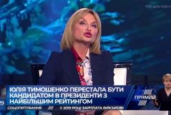 Как на канале Порошенко "мочат" Зеленского (видео)
