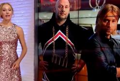 Олег Винник дал собственный комментарий о дуэте с Потапом (видео)