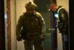 Захватил в заложники собственного отца: в Винницкой области неадекват расстрелял спецназовцев (видео)