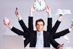 16 октября - День босса: прикольная видео-открытка (видео)