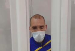 Резонансное ДТП под Киевом: убийца семьи дал первое интервью в суде (видео)