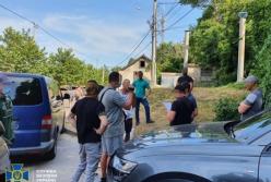 СБУ задержала организаторов нападения на замглавы АРМА (видео)