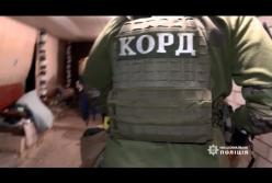 В Винницкой области правоохранители разоблачили наркогруппировку (видео)
