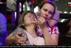 В Киеве водитель Hummer насмерть сбил девочку 25.07.18