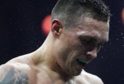 Прямая трансляция: бой Усика против  Беллью (видео) 