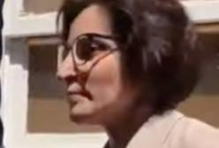 Охрана резко поставила на место российскую журналистку: Зеленский уже прощался (видео)