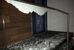 В Ровно дочь бизнесмена чуть не взорвали в доме (видео)