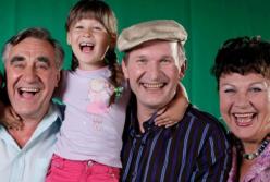 "Сваты" - ваша "липецкая фабрика": глава Госкино к Зеленскому (видео)