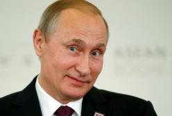 Путина высмеяли в Сети за оговорку про петуха (видео)