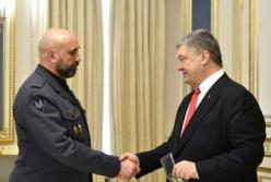 Кривонос отказался от выборов и получил высокую должность (видео)