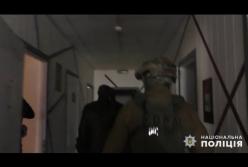 В Николаеве разоблачили онлайн-порностудию (видео)