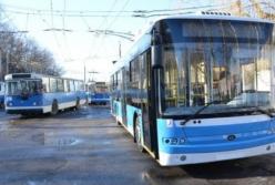 В Виннице 4 дня будет бесплатным проезд в общественны транспорт (видео)