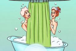 До чего доводит любовь: секреты счастливой пары (видео)