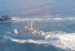 Стали известны фамилии 18 пленных моряков: самому младшему 18 лет (видео)