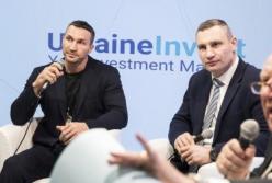 Не оратор: как Виталий Кличко оконфузился в Давосе (видео)
