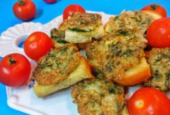 Хрустящая вкуснота за 1 минуту: простой и быстрый рецепт (видео)