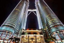 Самые невероятные небоскребы: гонка за рекордами (видео)