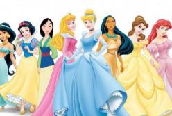 Диснеевские принцессы: кем они были на самом деле? (видео)