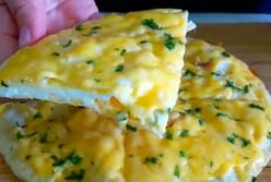 Вкусный и очень полезный завтрак за считанные минуты: всего три ингредиента! (видео)