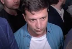 «Даже не задумывайтесь об этом!»: Зеленский жестко предупредил своих депутатов (видео)