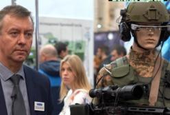 Солдат будущего для ВСУ: представлен концепт (видео, фото)