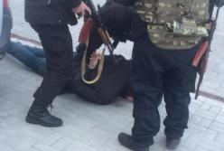 В Днепре на взятке задержали скандального "антикоррупционера" Бильцана (видео)