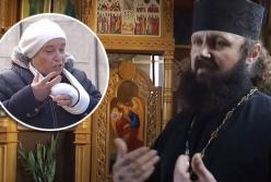 Церковная потерпевшая: сломал ли священник пальцы прихожанке [видео]