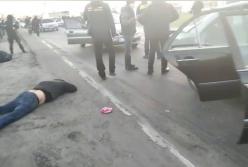На Днепропетровщине задержали группу наркоторговцев (видео)