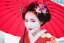 Гейши: кто они на самом деле? (видео)