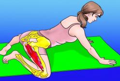 Самые эффективные упражнения для растяжки: ваше тело скажет вам спасибо! (видео)