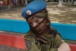 Сломали психику: ребенок рассказывает, как он помогает убивать украинцев (видео)