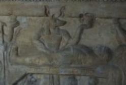 В Египте для туристов открыли уникальную гробницу, которая была затоплена более 100 лет (видео)