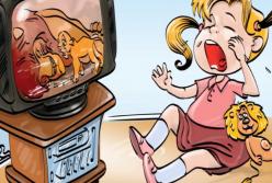 «В нашем детстве такого не было!»: какая разница между детством тогда и сейчас (видео)