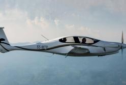 Есть ли будущее у электросамолетов? (видео)